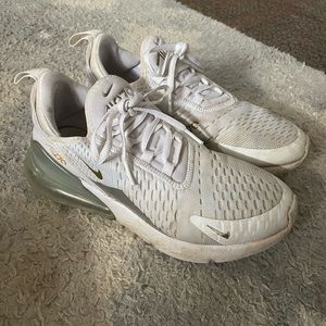 Nike Air Max 270s